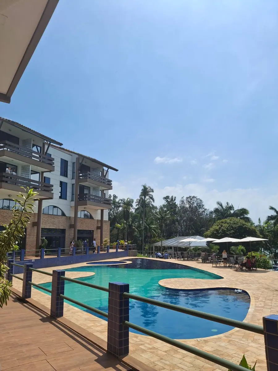 Hotel Naturecer