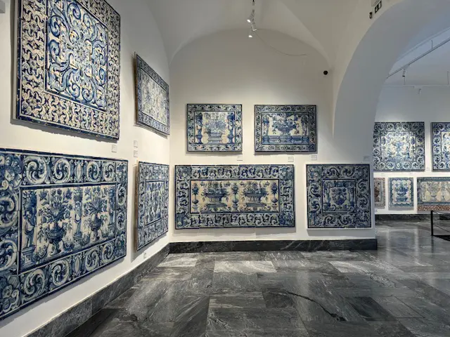 Mudei Berardo Estremoz ( foto: Simone Barros)