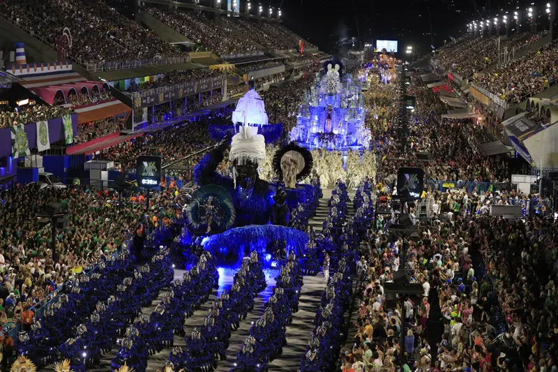 Sapucaí