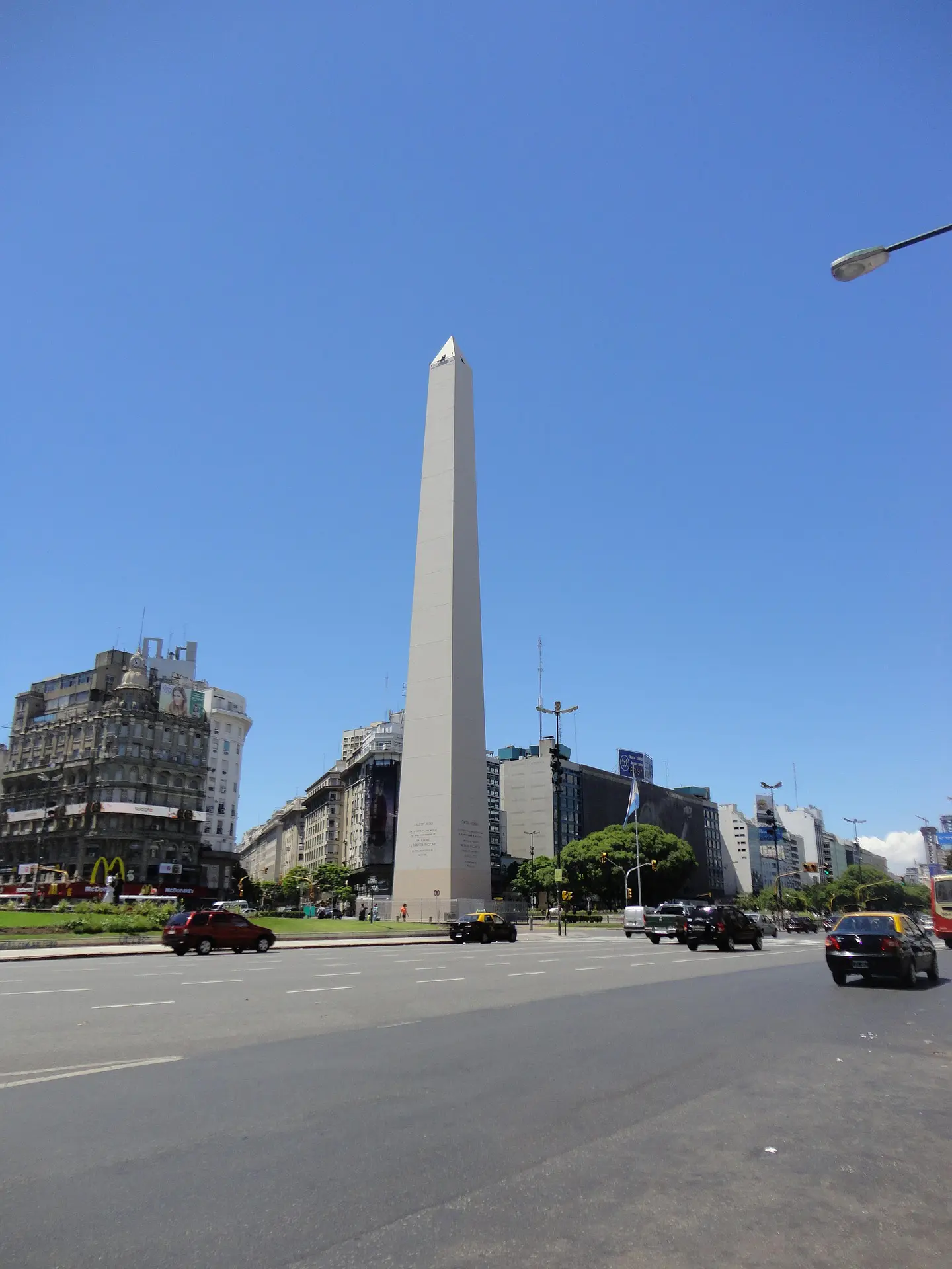 Buenos Aires é o destino internacional mais buscado na Decolar para o feriado de Carnaval em 2025 - Foto: Pixabay