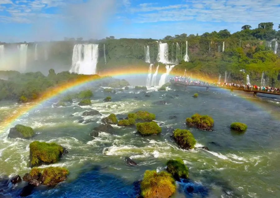 Parque Nacional do Iguaçu