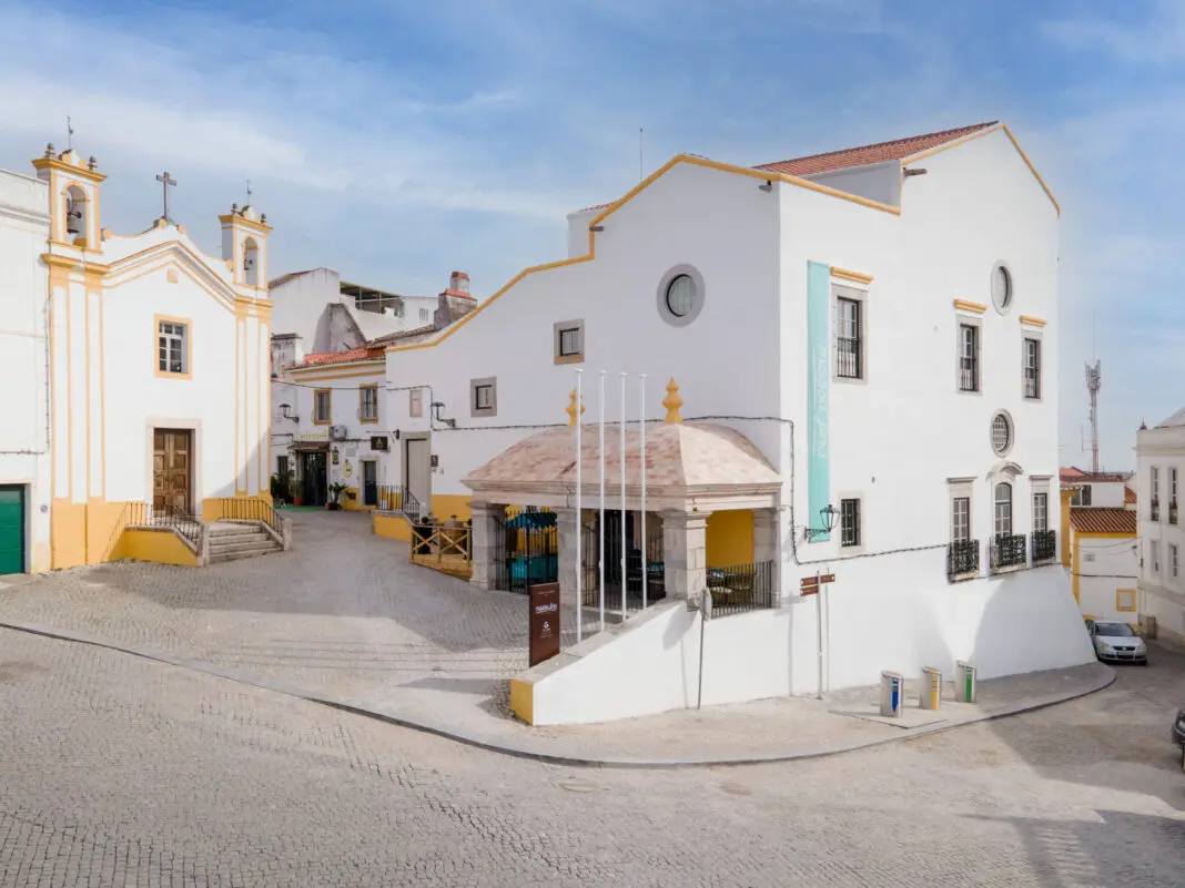 Vila Galé Casas D'Elvas - Foto: divulgação