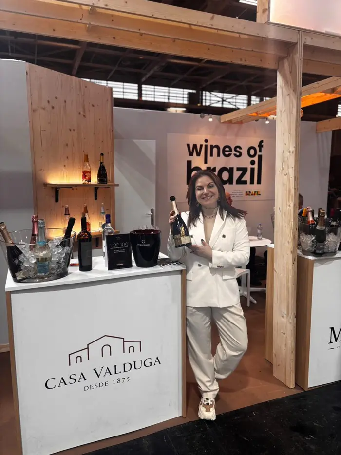 Wines Paris 2025