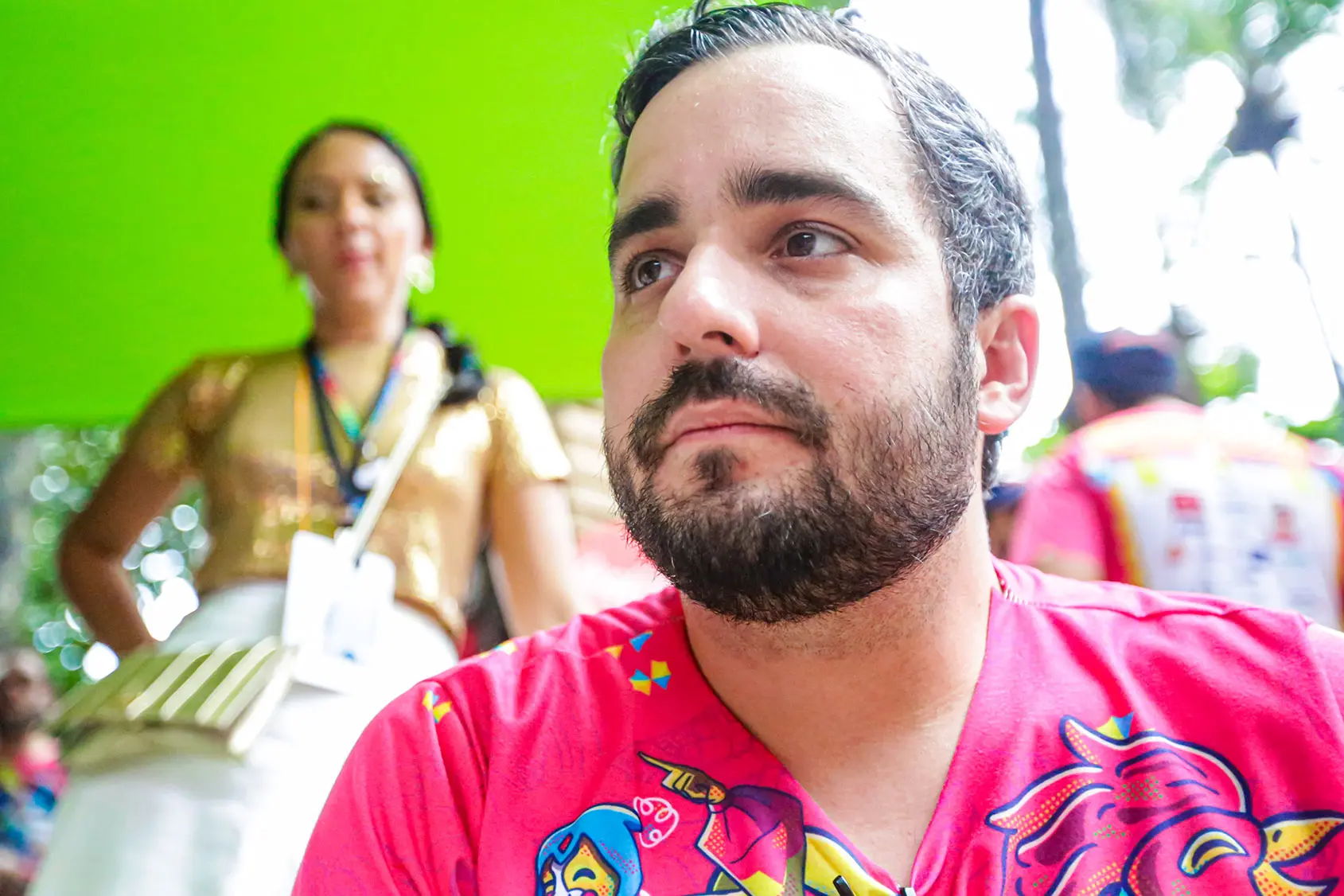 Carnaval de Pernambuco