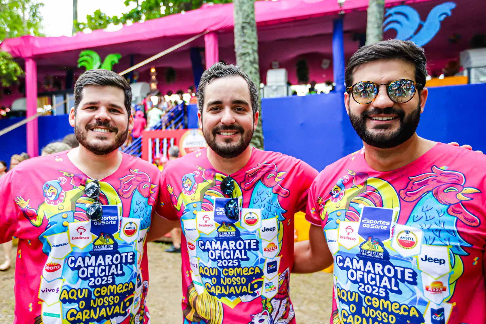 Carnaval de Pernambuco