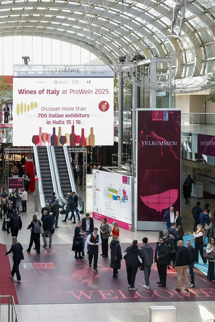 ProWein 2025 ProWein 2025