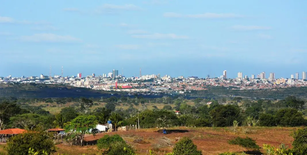 Encontro Baiano FBHA