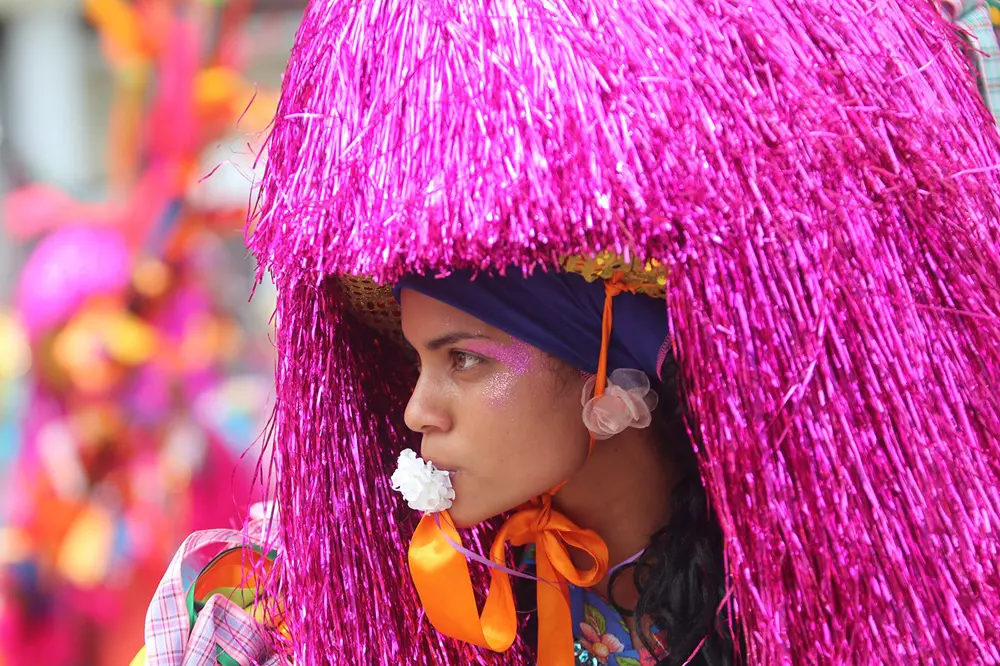 Maracatu Rural