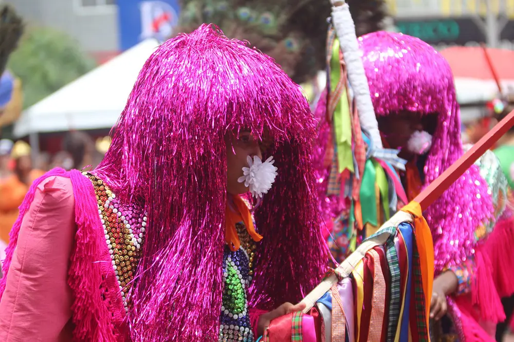 Maracatu Rural
