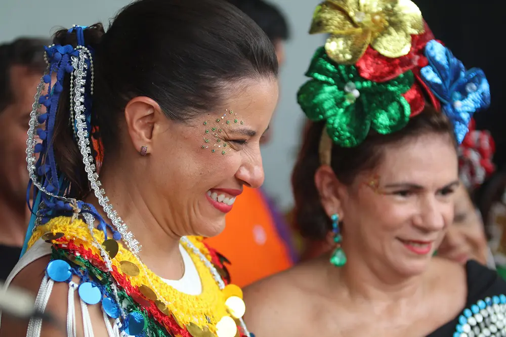 Maracatu Rutal