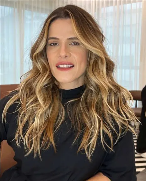 Ingrid Guimarães