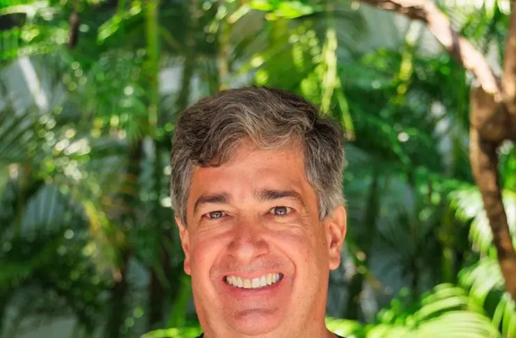 Otaviano Maroja