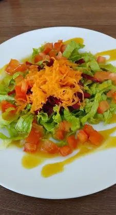 Cafeteria Duport em Santos
