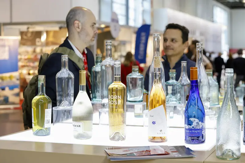 ProWein 2025