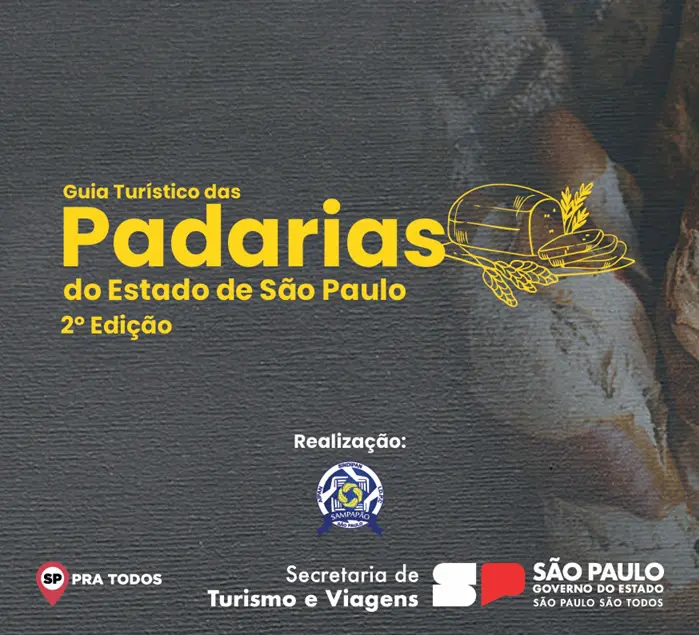 Pão Francês