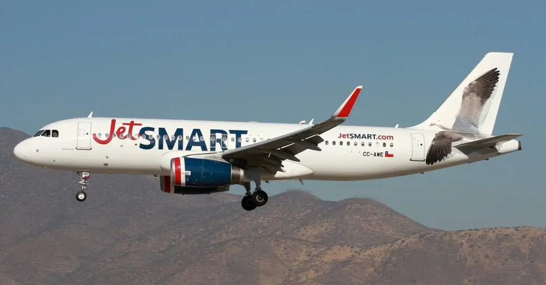 jetsmart JetSmart
