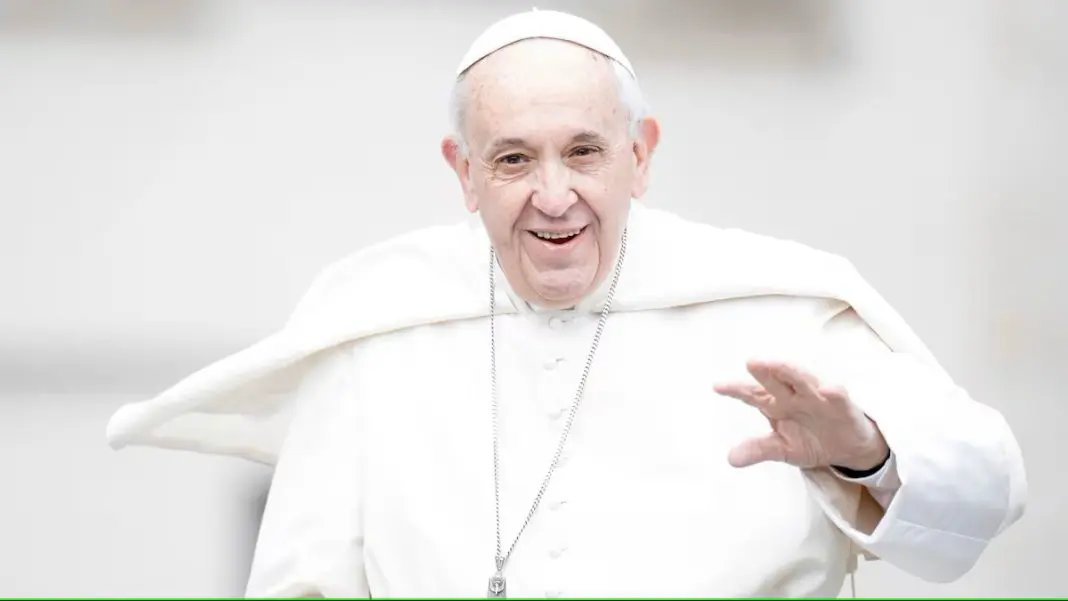 Papa Francisco