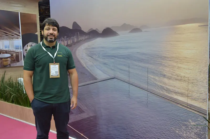 Jorge Chaves Othon Palace Rio Othon Palace