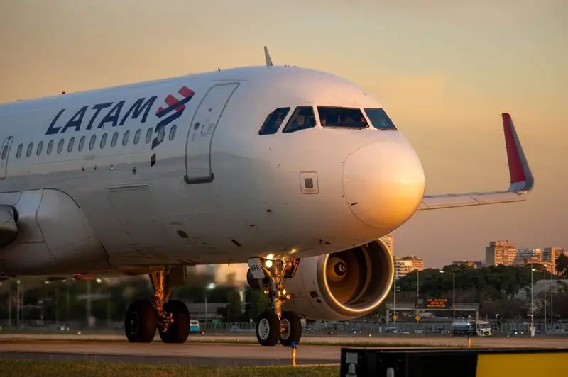 LATAM Airlines - LATAM PASS