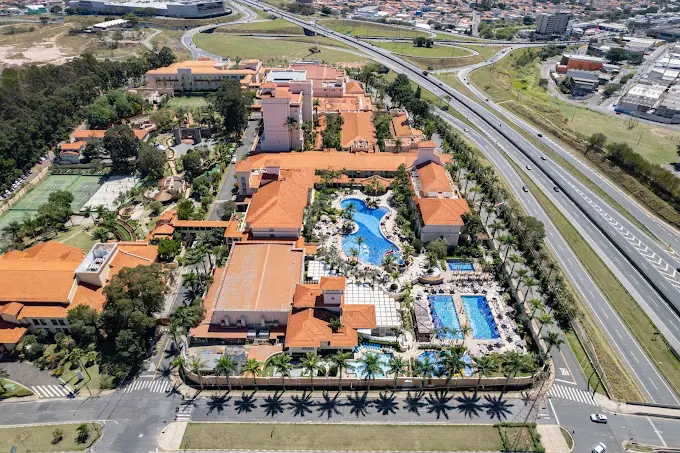 Royal Palm Plaza aerea Royal Palm Plaza