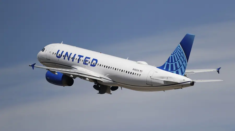 United Airlines