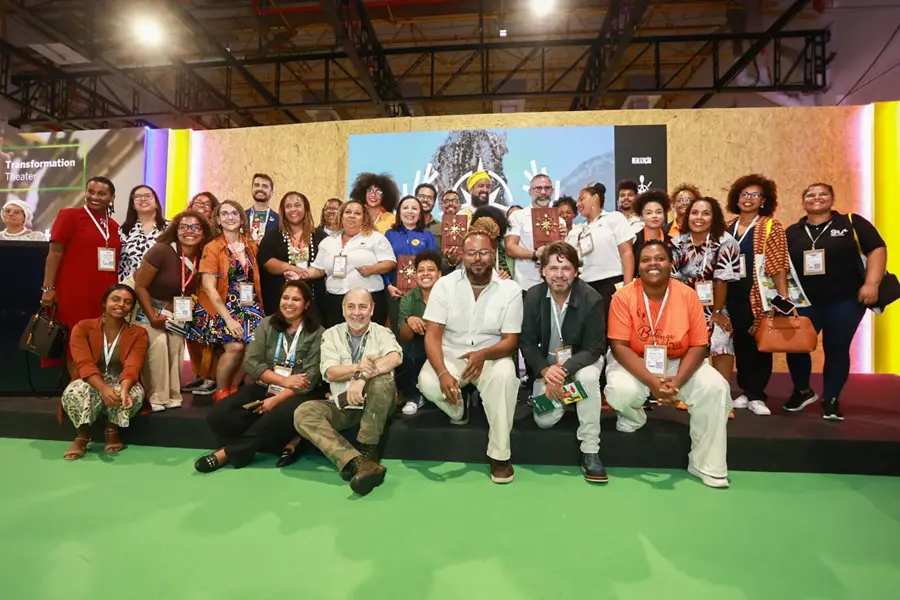 Afroturismo