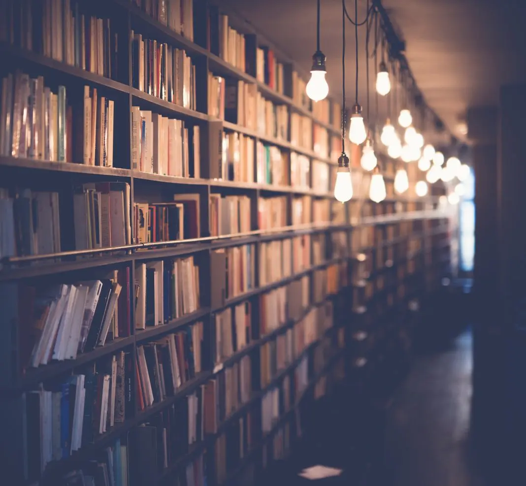 Procurando um bom livro? Veja 12 dicas para ler no feriadão - Foto: Pixabay Procurando um bom livro? Veja 12 dicas para ler no feriadão - Foto: Pixabay