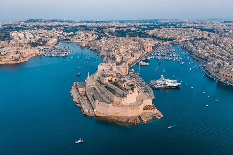 Malta turismo
