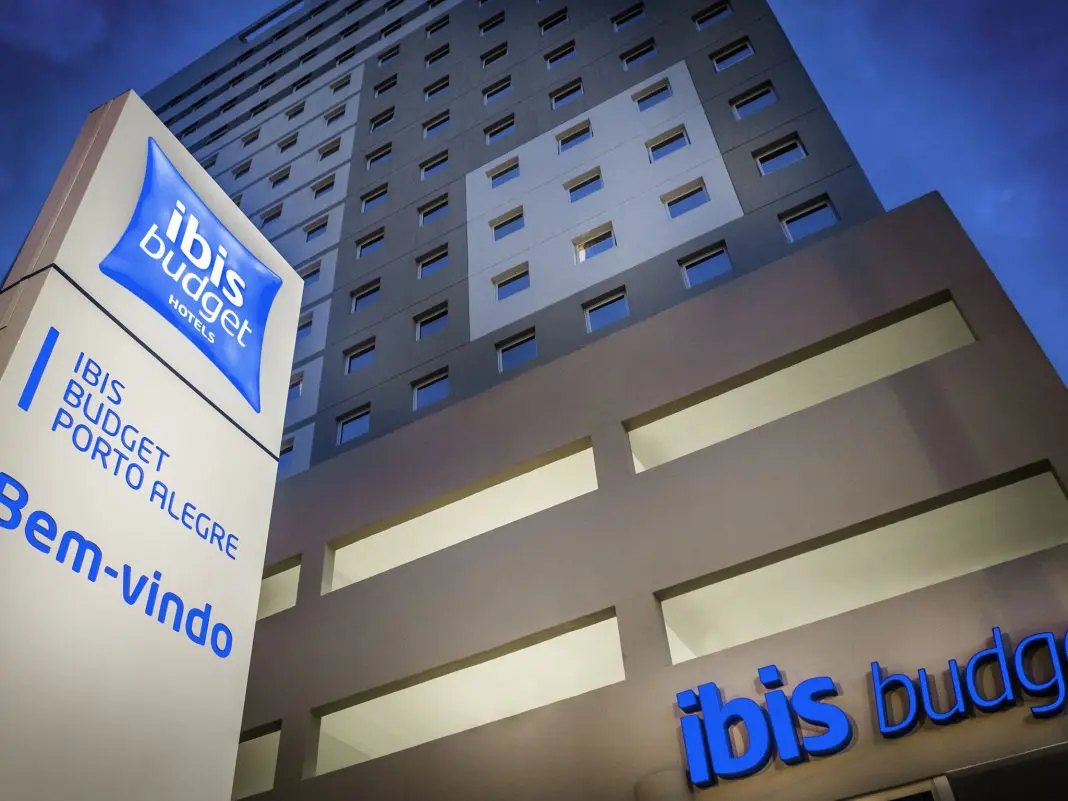 Accor retoma operações do ibis budget Porto Alegre com nova gestão da Atrio - Foto: divulgação Accor retoma operações do ibis budget Porto Alegre com nova gestão da Atrio - Foto: divulgação