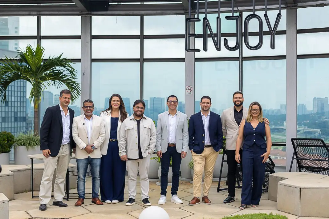 Accor e Gênesis anunciam novo ibis Styles em Nova Friburgo - Foto: divulgação Accor