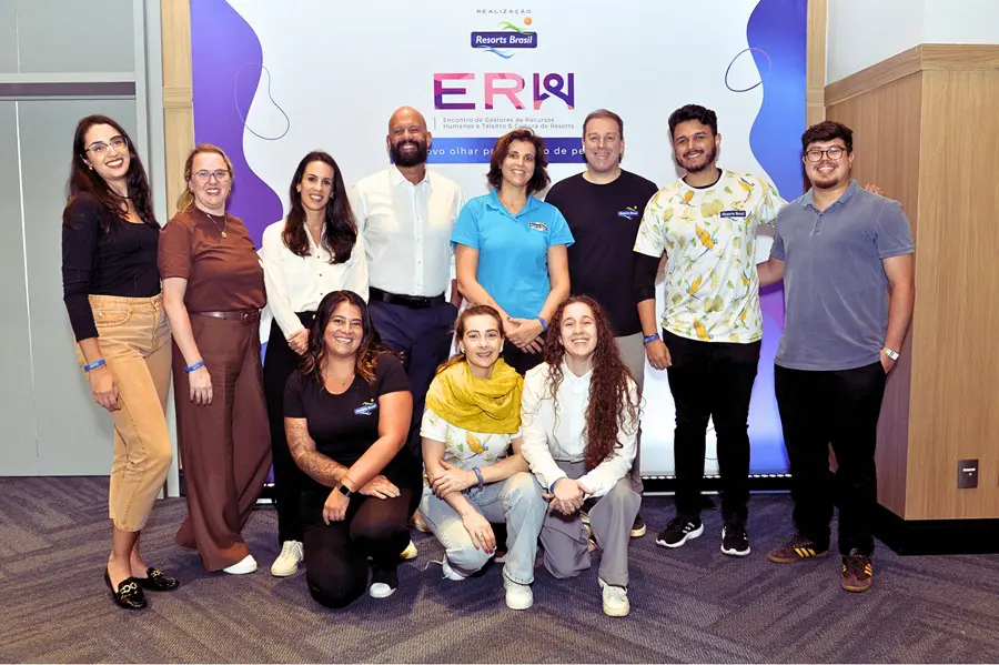 Resorts Brasil