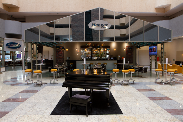 Bristol International Airport