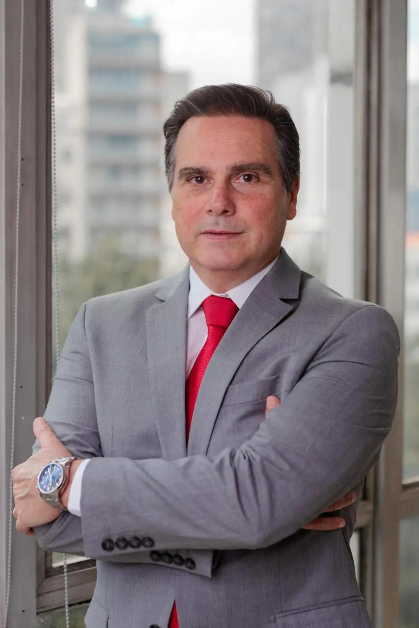Edson Pinto, diretor-executivo da Fhoresp - Crédito: divulgação