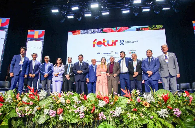 Fetur Piauí