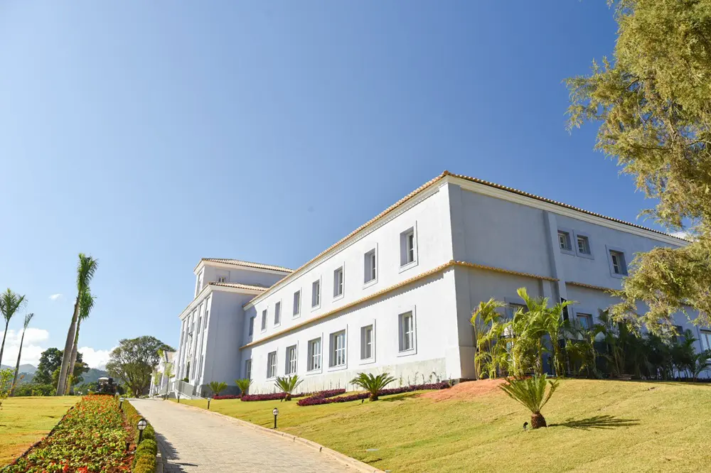 Vila Galé Ouro Preto
