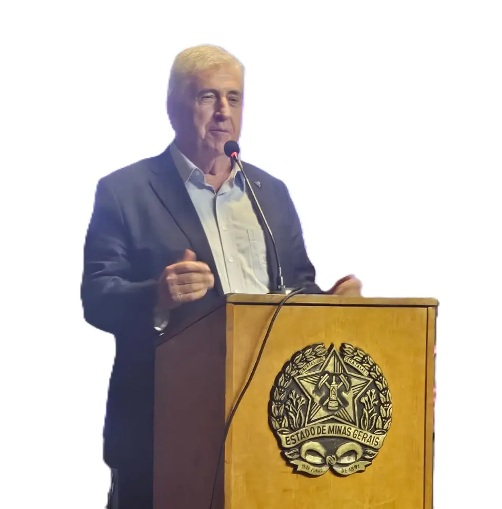 Jorge Rebelo