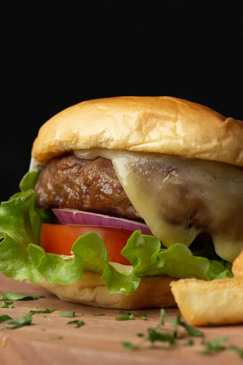 Bar Fogo: Fogo de Chão celebra o Dia do Hambúrguer com sabor e suculência - Foto: divulgação