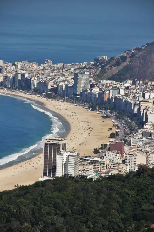 copacabana-pixabay ok Turismo internacional