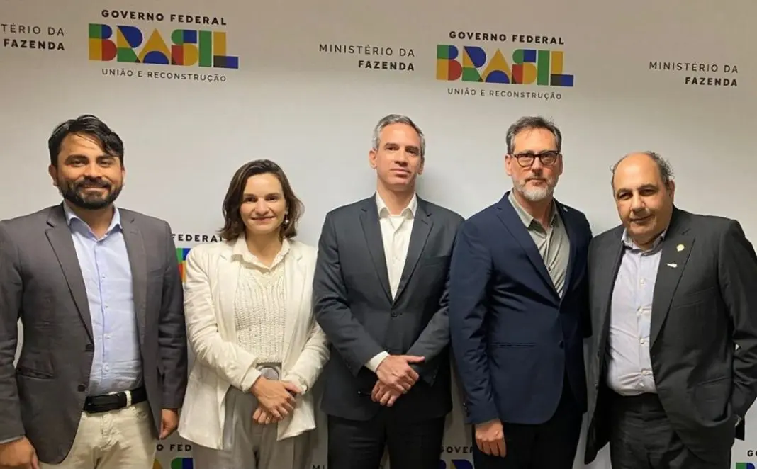 Fhoresp quer regulação de Big Techs no Brasil com proteção ao consumidor e restrição para “atividade-fim” - Foto: divulgação