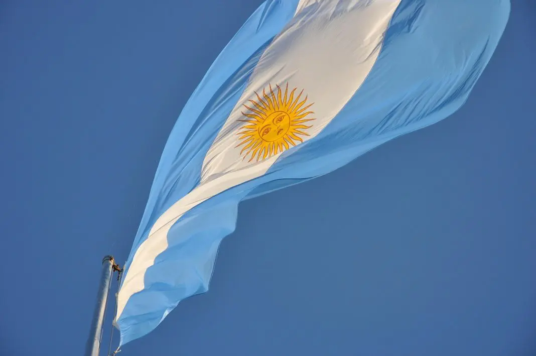 restrições Argentina