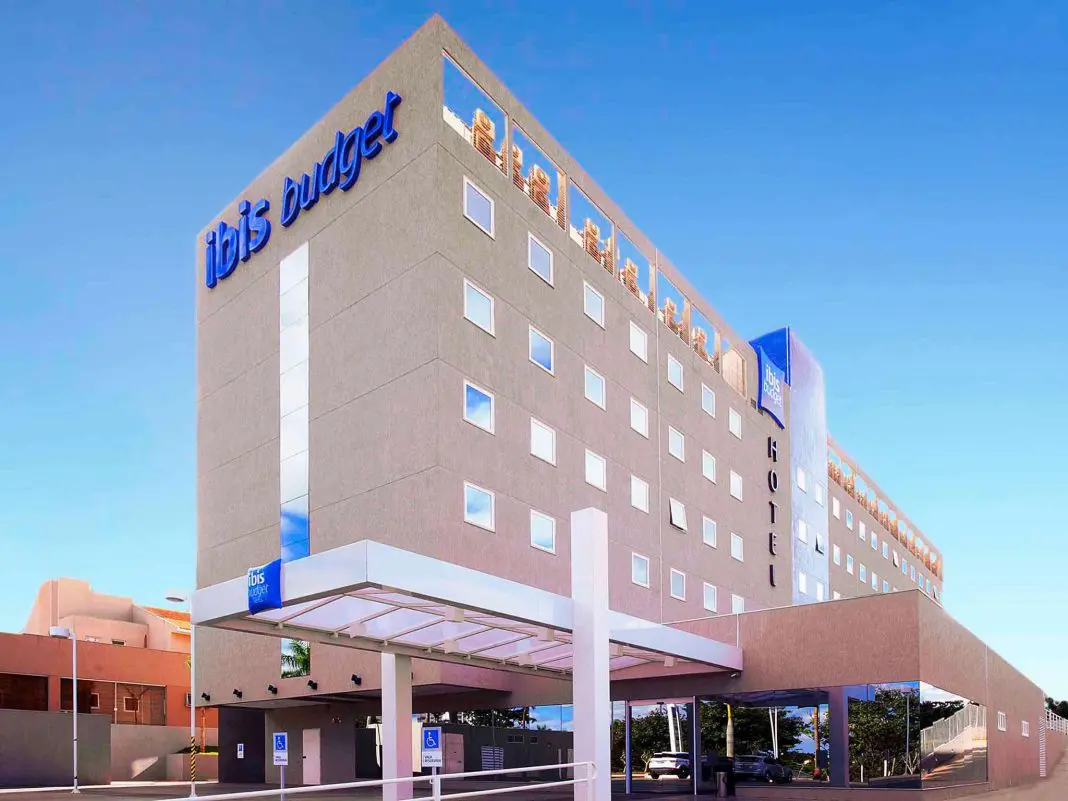 ibis budget Campo Grande - Foto: divulgação Accor ibis budget Campo Grande - Foto: divulgação Accor