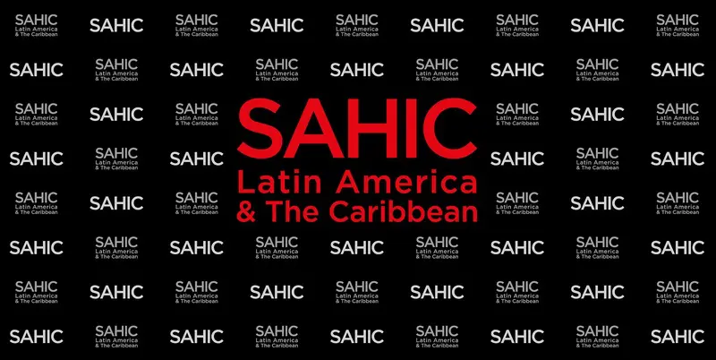 SAHIC 2026 abre oficialmente as inscrições após anunciar o Brasil como sede da sua 20ª edição - Foto: divulgação SAHIC 2026 abre oficialmente as inscrições após anunciar o Brasil como sede da sua 20ª edição - Foto: divulgação