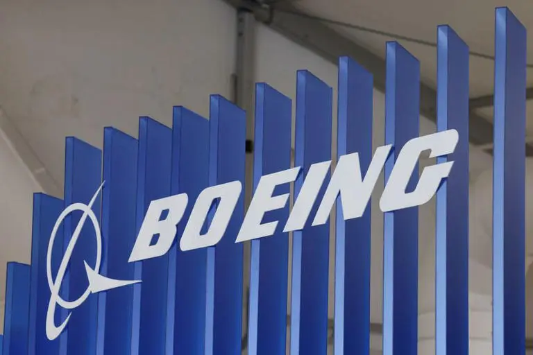 BOEING Boeing
