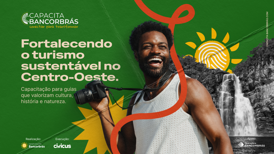 Turismo sustentável