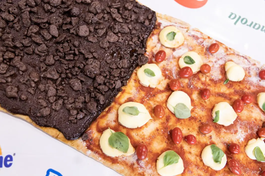 13ª ExpoPizzaria acontecerá em São Paulo dias 14 e 15 de julho e deve movimentar mais de 12 mil pessoas de todo o Brasil - Crédito: divulgação