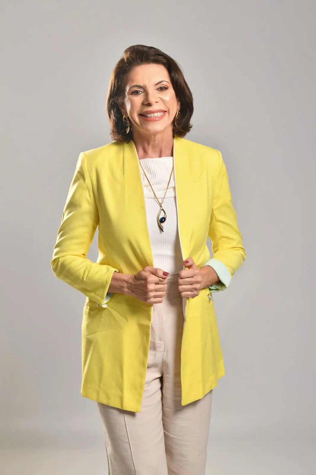 Lena Matos: Lena Matos:
