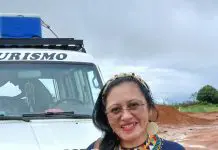 Comunidade Kauwê