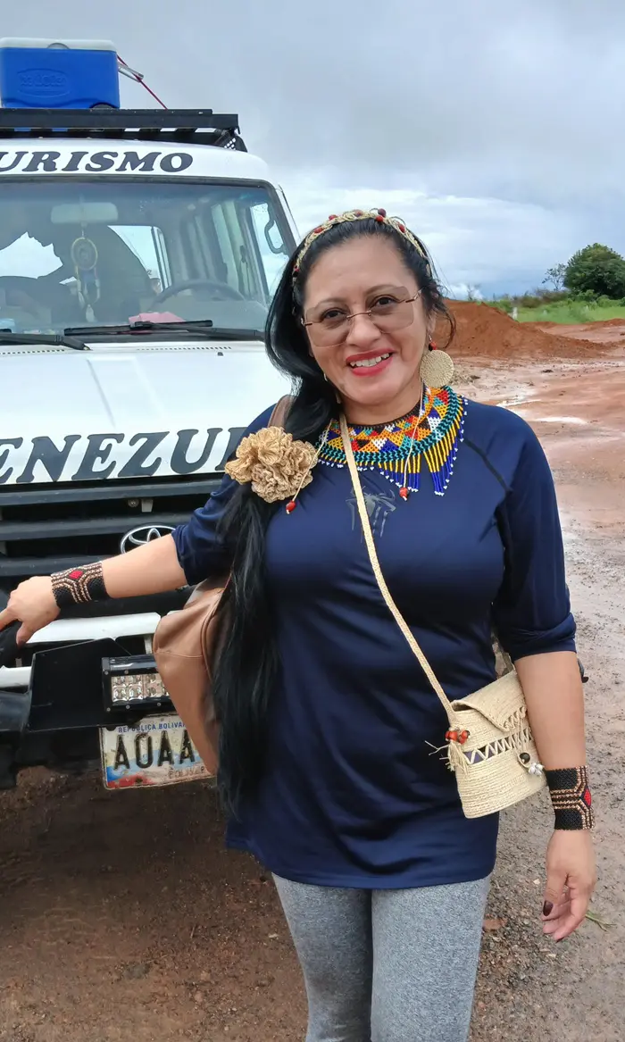 Comunidade Kauwê