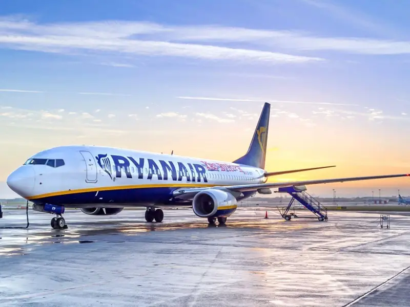Ryanair