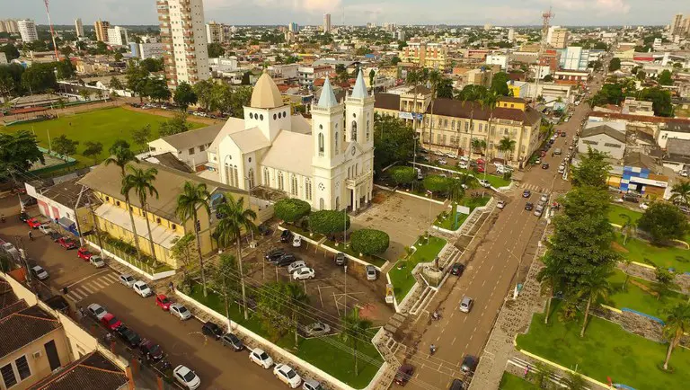 “PRT em Ação” chega a Rondônia para impulsionar o turismo e qualificar a gestão regional - Crédito: Silva Júnior - MTUR